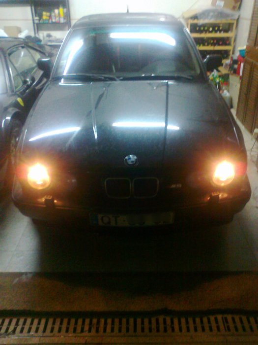 Restauro em Processo 