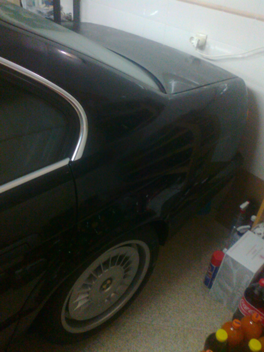 Restauro em Processo 