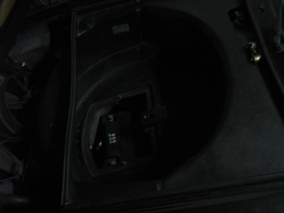 Battery fully charged :-)