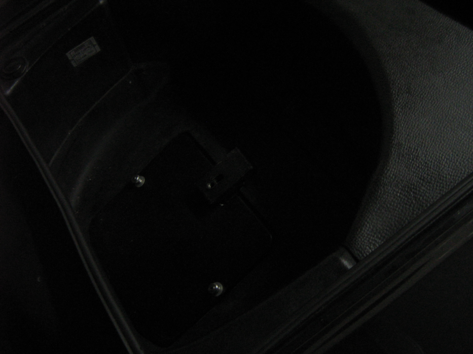 Battery fully charged :-)