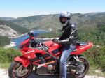 CBR 600 FSPORT